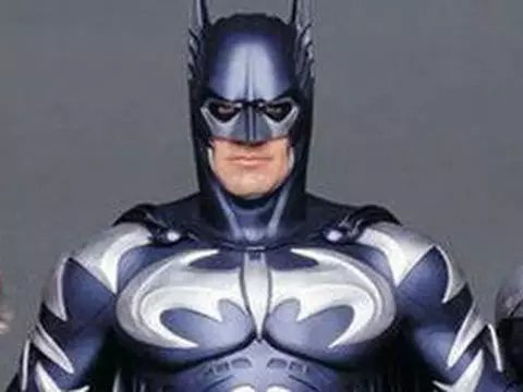 Batman & Robin | Joel Schumacher se desculpa pelo filme 