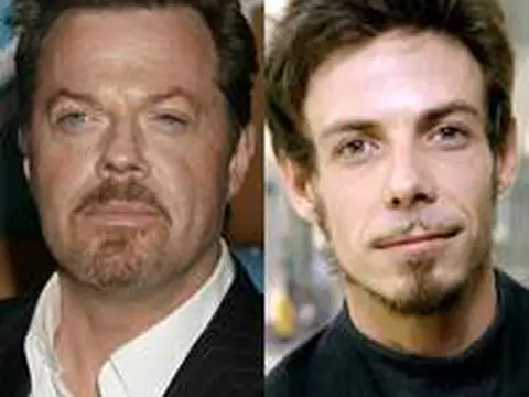 Powers | Eddie Izzard e Noah Taylor se juntam à adaptação da HQ