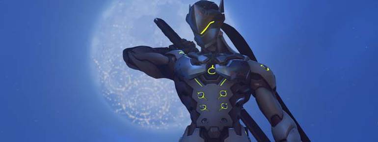 Overwatch