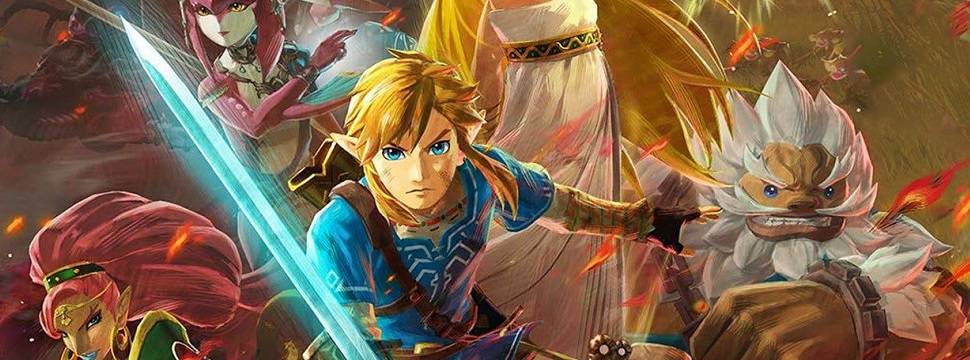 Do pior ao melhor: ranqueamos os jogos de The Legend of Zelda