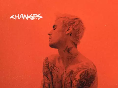 Justin Bieber lança Changes, seu quinto álbum de estúdio