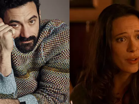 Morgan Spector e Rebecca Hall podem estrelar O Segredo Final na Netflix