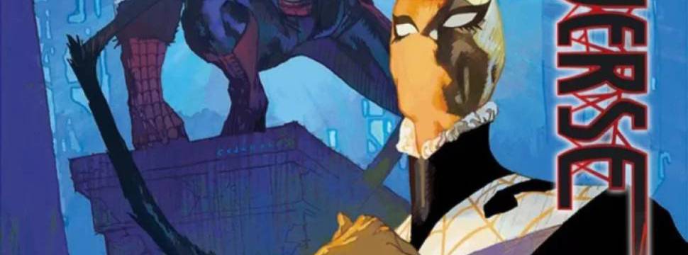 Marvel revela detalhes da origem do primeiro Homem-Aranha gay dos