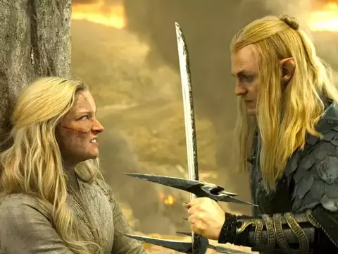 Half of 'The Rings of Power' Season 3 Will Be Released at Once