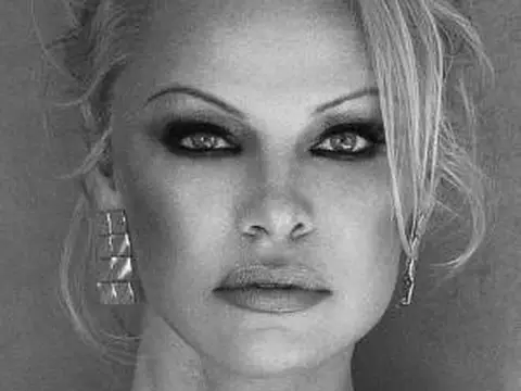 Pamela Anderson: 10 papéis marcantes