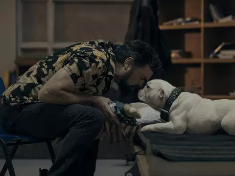 The Boys | ¿Quiénes mueren en el episodio 2 y por qué sobrevive ese personaje?