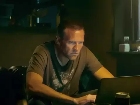 Jo Nesbo’s Detective Hole | Série da Netflix ganha data e primeira imagem