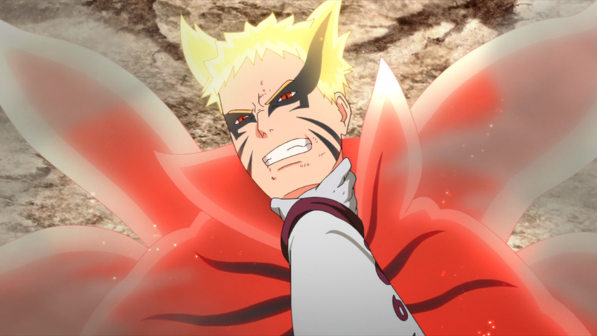 SARUTO o FILHO de BORUTO vai pra sua primeira MISSÃO ! - Saruto Episódio 4  Completo! 