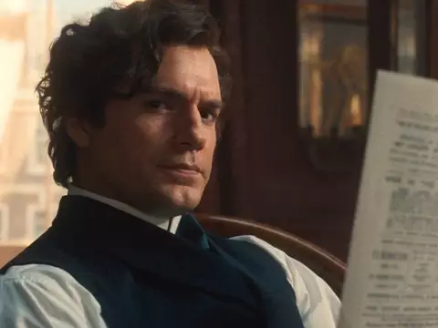 ¿Qué pasa con el Sherlock Holmes de Henry Cavill en Enola Holmes 3?