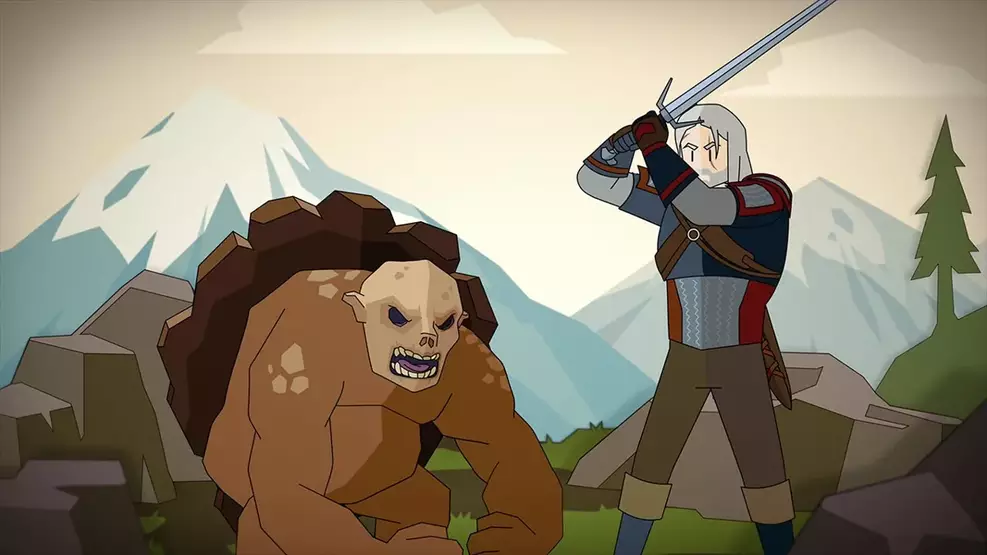 Reigns: The Witcher é bom? Confira a nossa análise do jogo