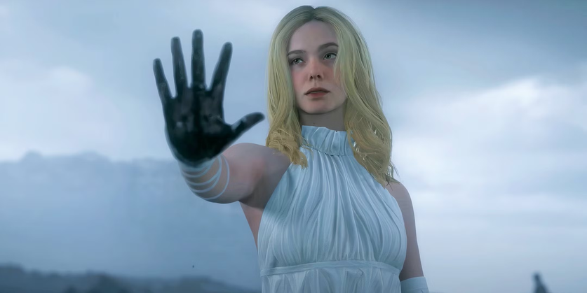 Death Stranding 2