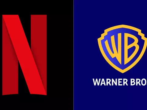 Netflix volta a garantir filmes da Warner nos cinemas por pelo menos 45 dias