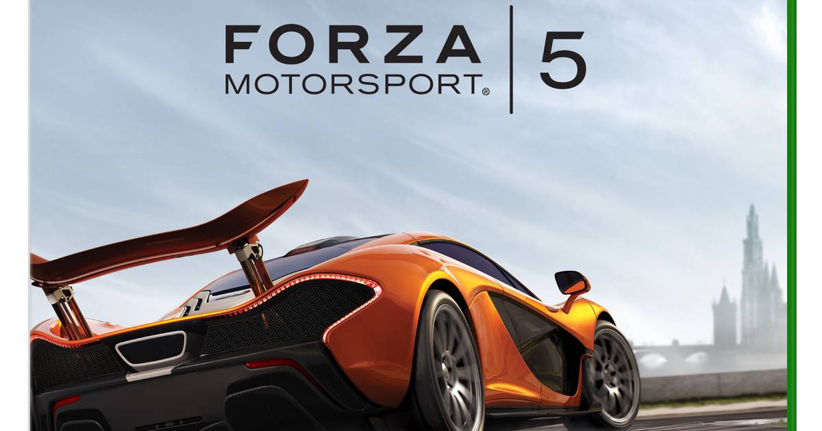 Novo Forza Motorsport fica ainda mais realista; assista ao trailer