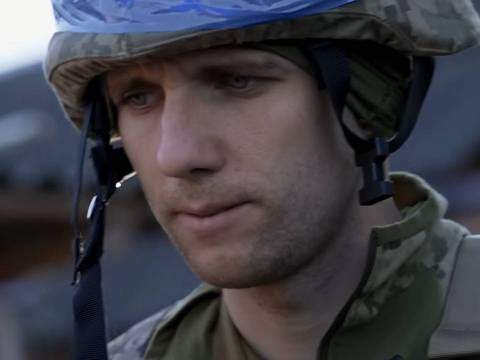 2000 Meter to Andriivka ganha trailer devastador com guerra na Ucrânia