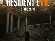 Resident Evil 7: biohazard