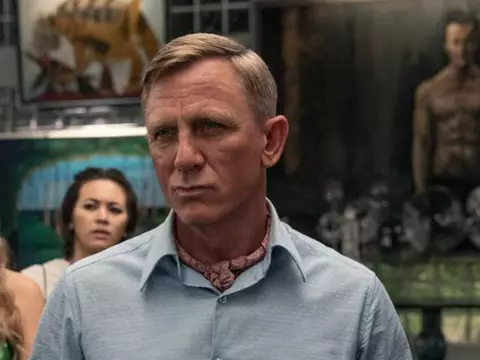 Glass Onion: Um Mistério Knives Out (Reprodução)