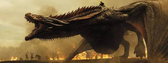 House of the Dragon  Spin-off de Game of Thrones inicia produção