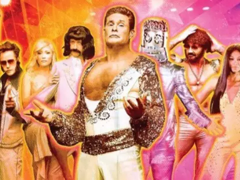 Guardiões da Galáxia Vol. 2 | James Gunn revela que home video terá clipe com David Hasselhoff