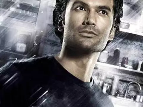Heroes Reborn | Ator que viveu Mohinder Suresh na série original retorna para a nova temporada