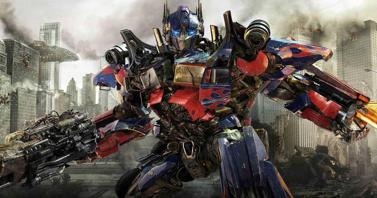 Transformers 6': Produtor confirma novo filme da franquia