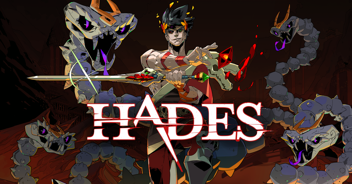 Supergiant Games anuncia Hades II