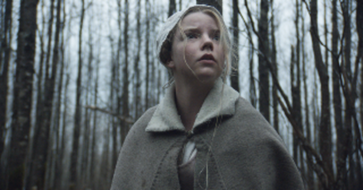 Anya Taylor-Joy, de Fragmentado e A Bruxa, estrelará novo filme de