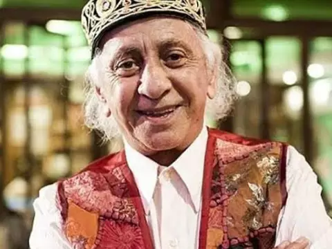 Ator Flávio Migliaccio, veterano da Globo, morre aos 85 anos