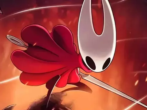 Hollow Knight: Silksong é muito bom, mas tem certeza demais disso