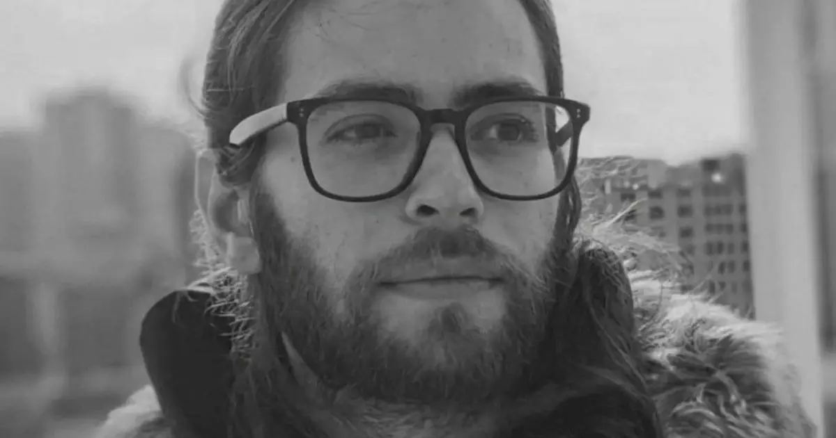 Animador de Aranhaverso morre tragicamente durante festival na França
