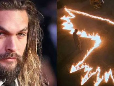 O Corvo | Reboot com Jason Momoa começa produção em janeiro, diz site