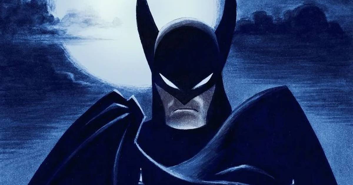 Batman: Caped Crusader: HBO Max anuncia nova série animada