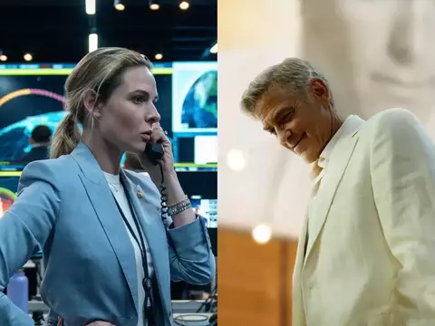 Jay Kelly, Casa de Dinamite: Filmes da Netflix vão estrear em cinemas no Brasil