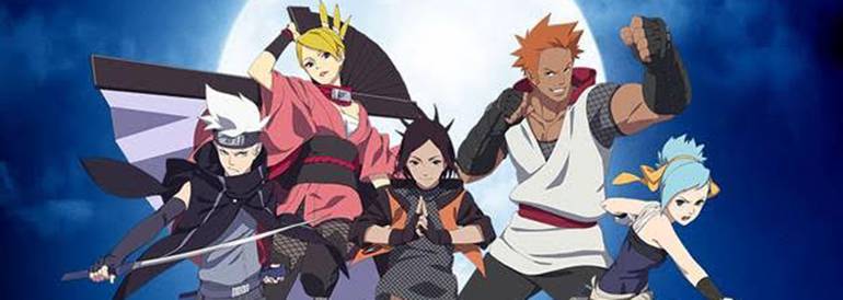 Naruto Online Mobile New Naruto Games Android Full Release By Tencent Games  