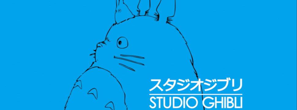 Obras do Studio Ghibli chegarão à Netflix em fevereiro - Meio Bit