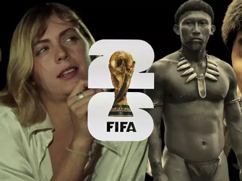 Copa do Mundo 2026