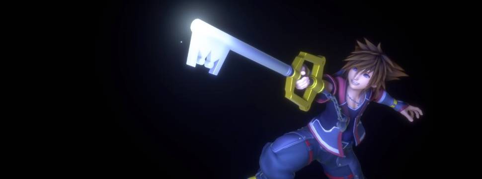 Kingdom Hearts: do pior ao melhor segundo a crítica