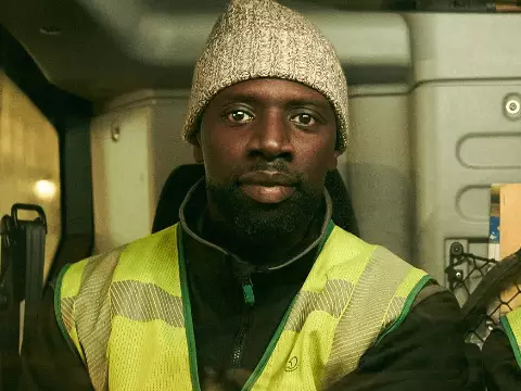 Omar Sy vai estrelar French Lover, nova comédia romântica da Netflix
