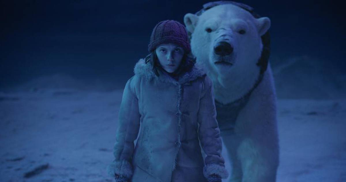 Crítica  Polar (2019) - Plano Crítico