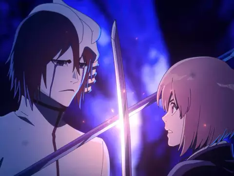 Bleach Mirrors High ganha trailer após final do anime; assista