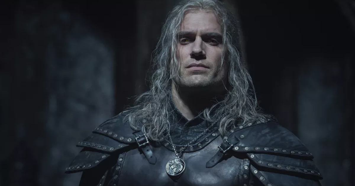 The Witcher: 2ª temporada estreará às 5h da manhã - POPline