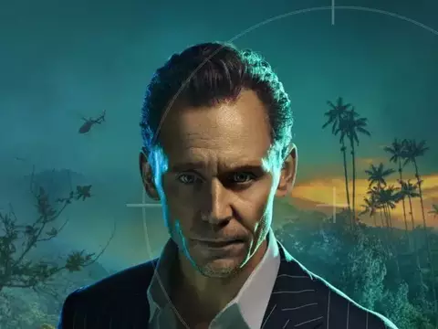 O Gerente da Noite - segunda temporada