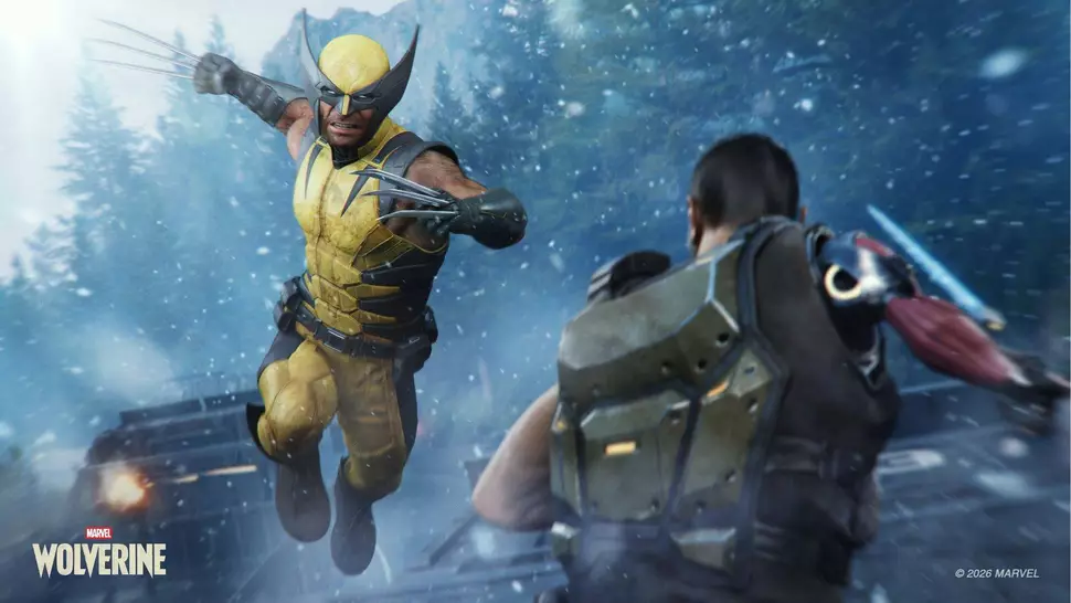 Diretor Marvels Wolverine Insomnic Acostumada Criticas Online