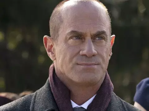 Christopher Meloni