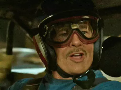 Cliff Booth | ¿Cuándo se estrena la nueva película escrita por Tarantino en cines?