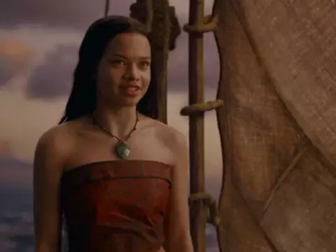 Moana decepciona e faz bilheteria semelhante à Branca de Neve; leia