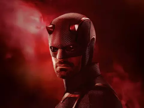 Demolidor: Renascido | 2º ano ganha primeira imagem e terá retorno de Foggy