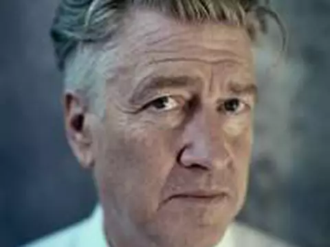 David Lynch pode voltar para a TV
