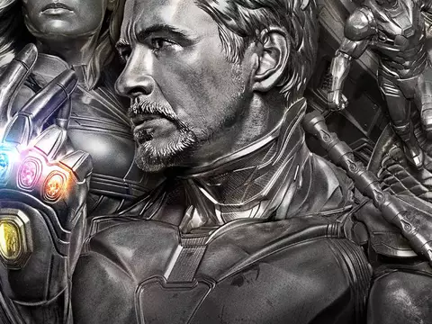 Avengers: Endgame Encore | ¿Qué tanto conecta con Doomsday?