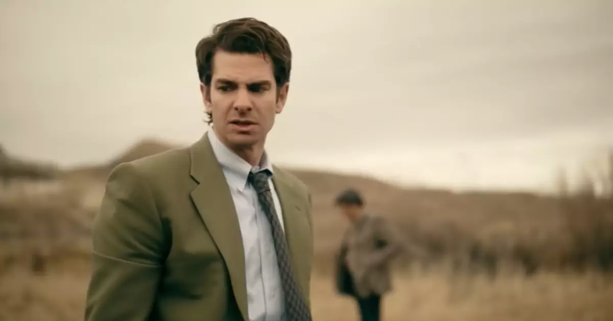 revistapazes.com - Inspirada em hist&oacute;ria real, essa s&eacute;rie com s&oacute; 7 epis&oacute;dios conta um caso t&atilde;o chocante que custa acreditar