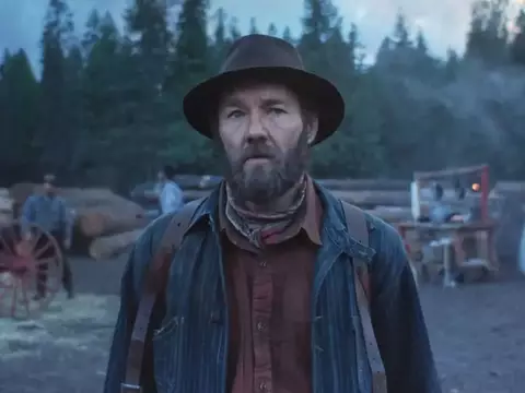 Oscar 2026 | Adolpho Veloso é indicado por Sonhos de Trem